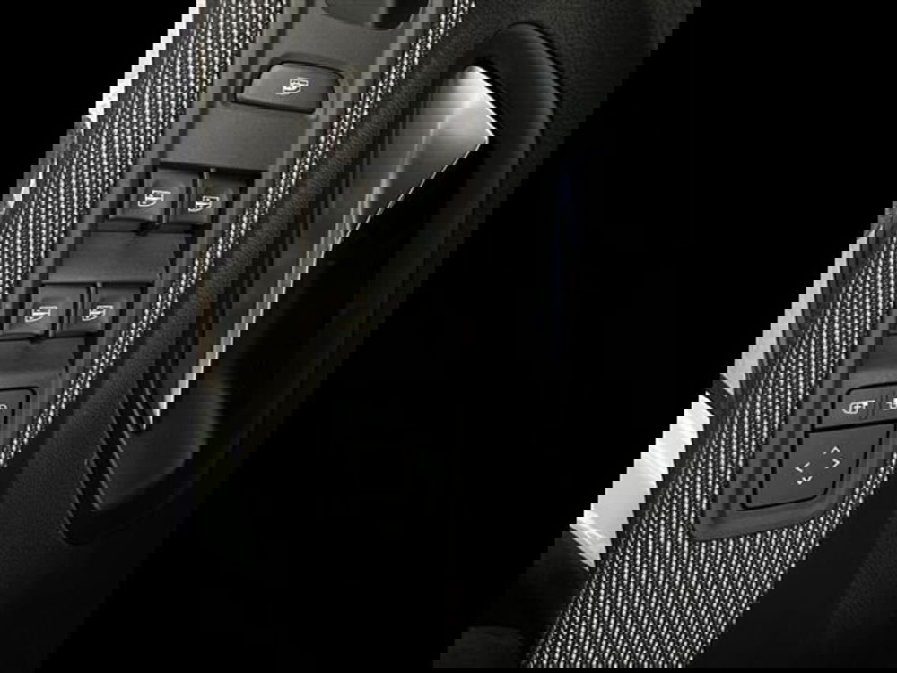 Dacia Jogger usata a Siena (5)