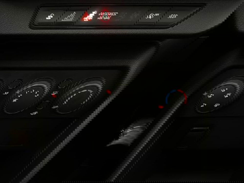 Dacia Jogger usata a Siena (7)