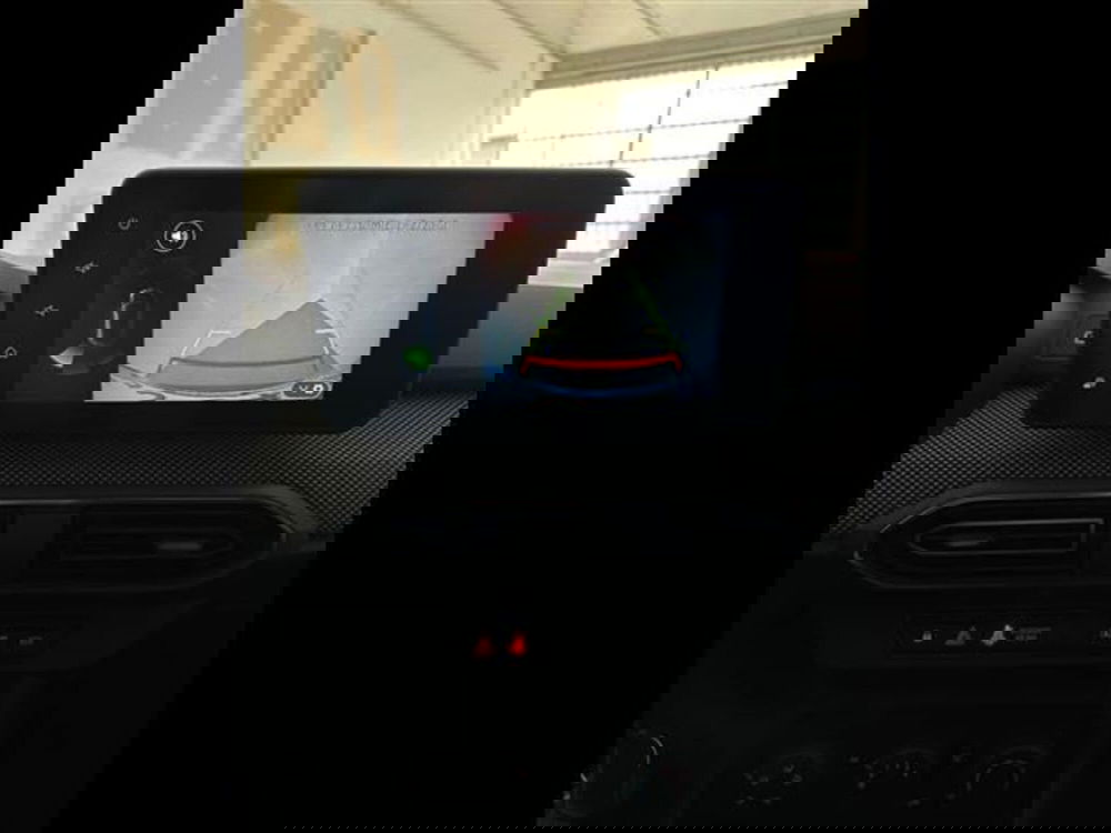 Dacia Jogger usata a Siena (8)