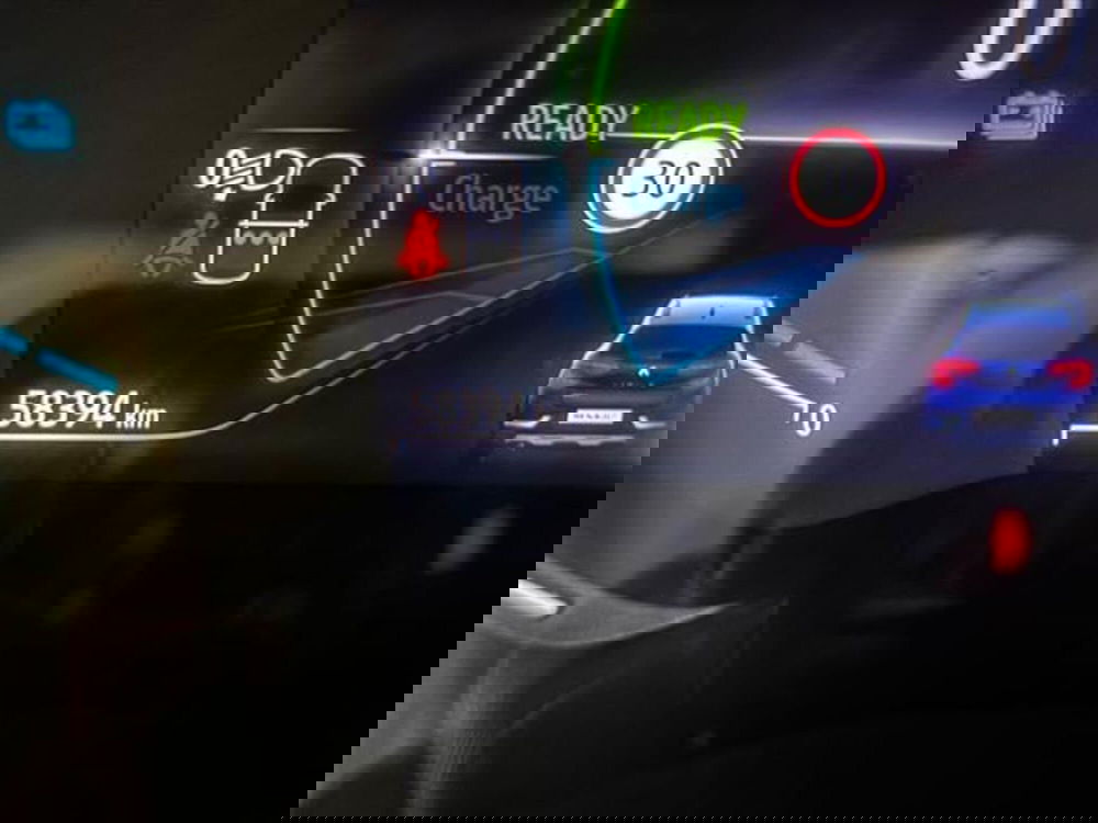 Renault Captur usata a Siena (10)