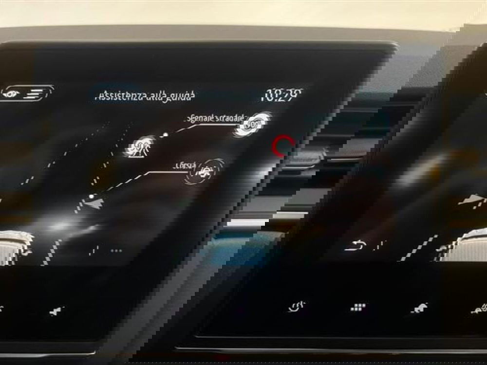 Renault Captur usata a Siena (11)