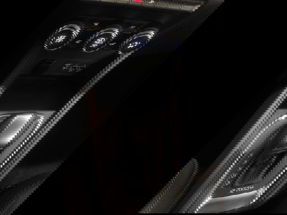 Renault Captur usata a Siena (12)