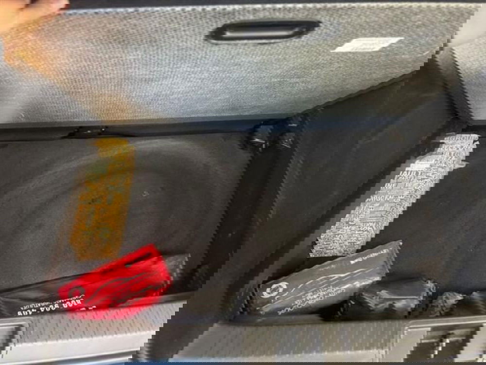 Renault Captur usata a Siena (13)