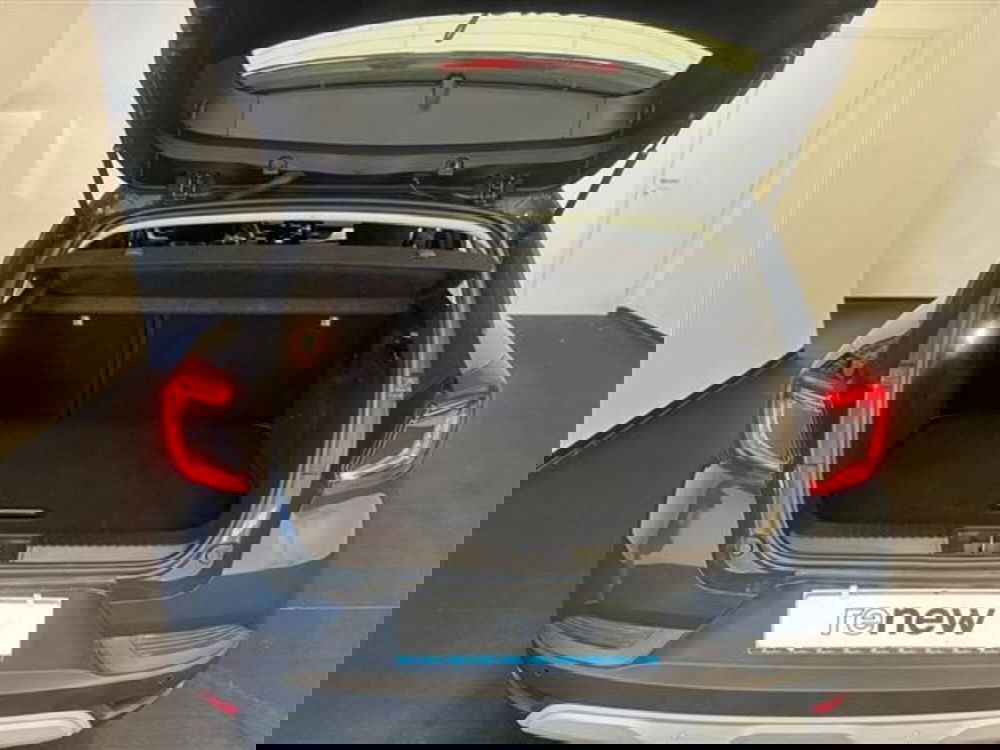 Renault Captur usata a Siena (14)