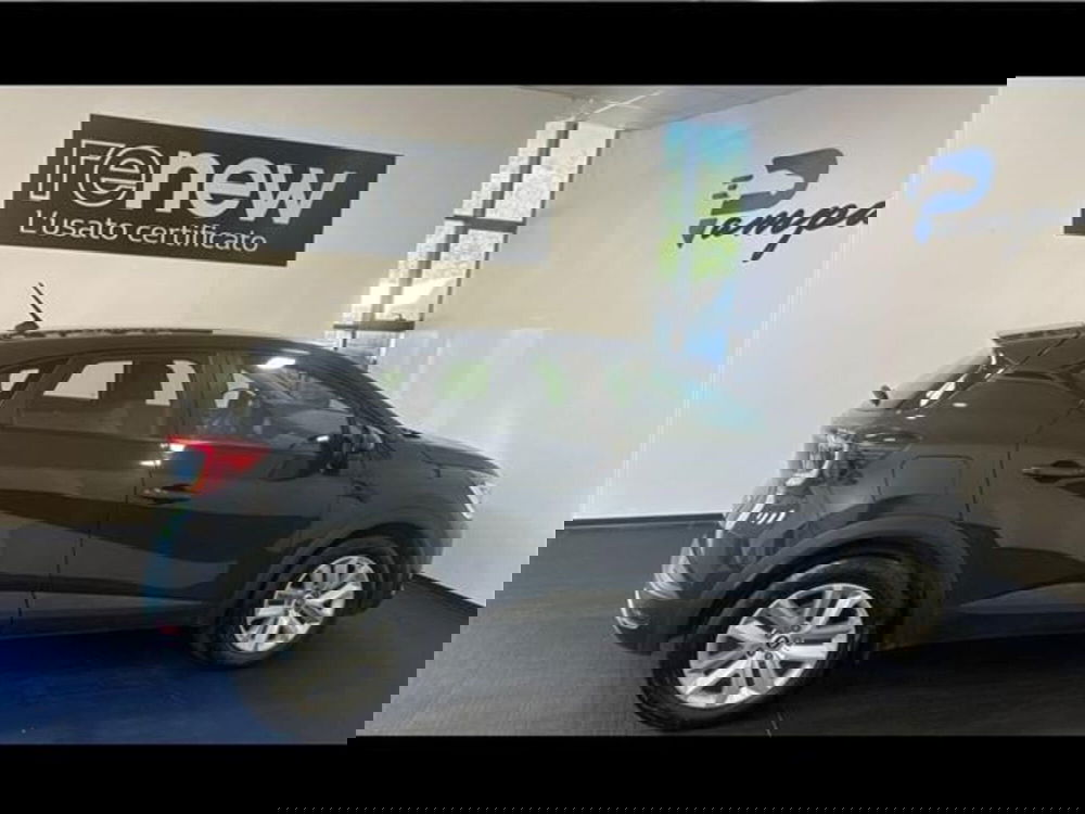 Renault Captur usata a Siena (16)