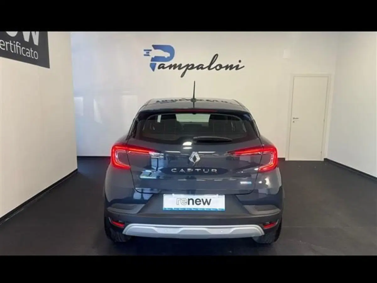 Renault Captur usata a Siena (17)