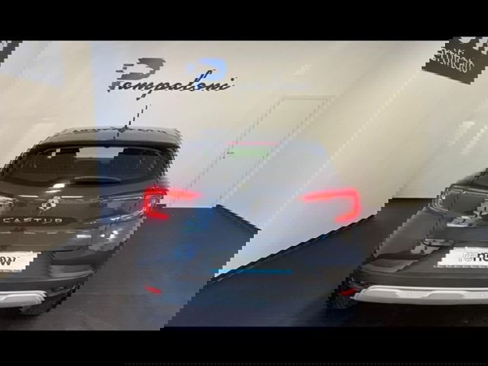 Renault Captur usata a Siena (17)