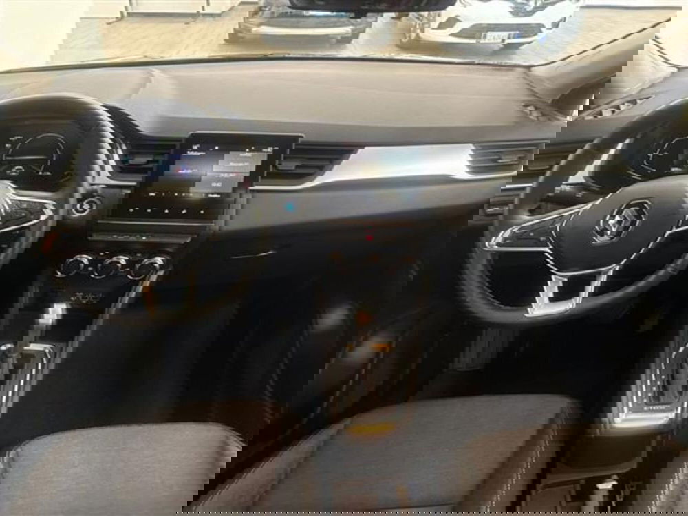 Renault Captur usata a Siena (3)