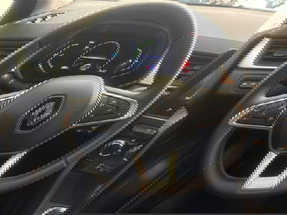 Renault Captur usata a Siena (4)