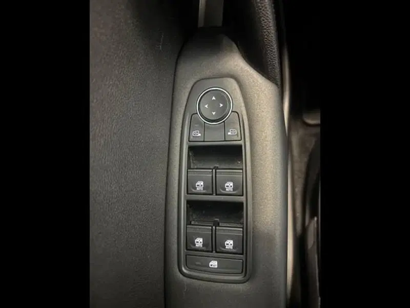 Renault Captur usata a Siena (5)