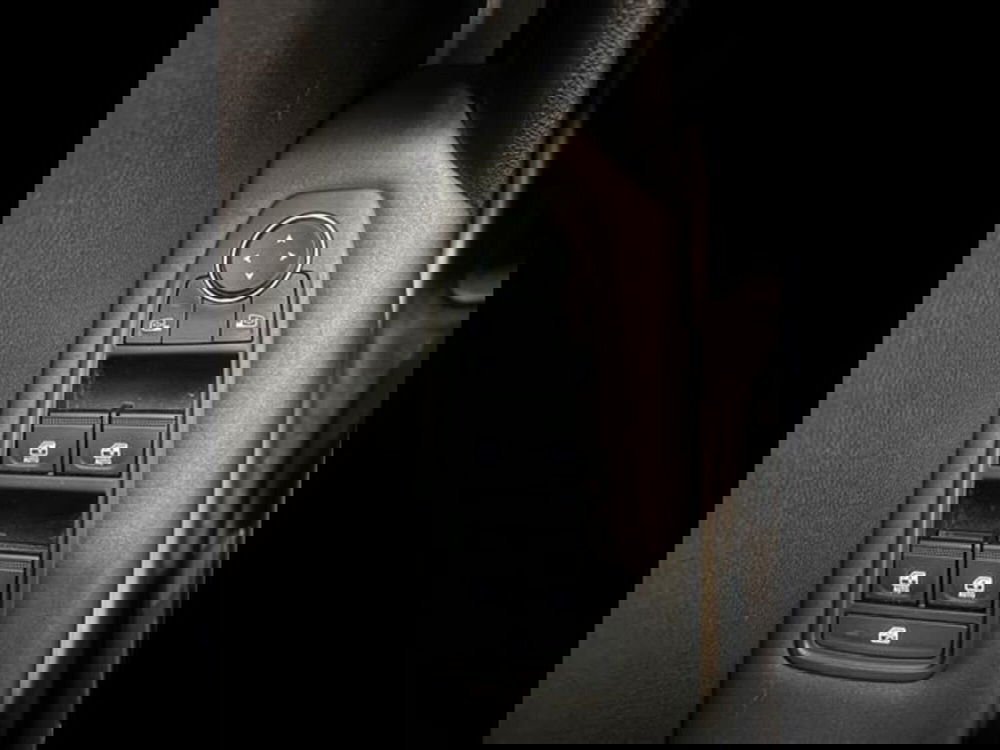 Renault Captur usata a Siena (5)