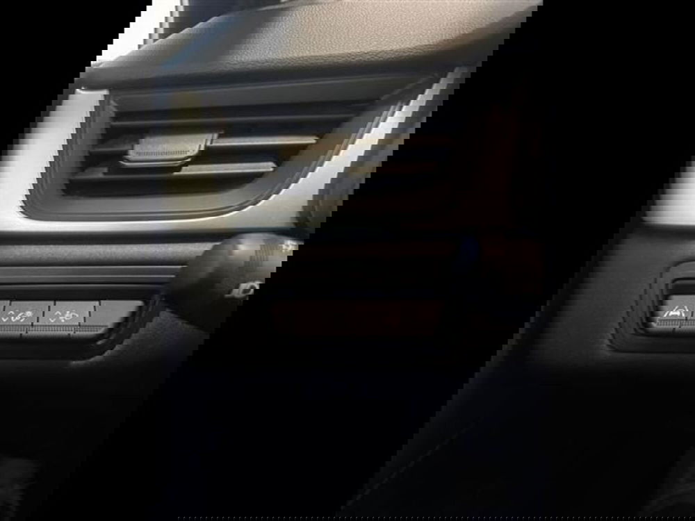 Renault Captur usata a Siena (6)