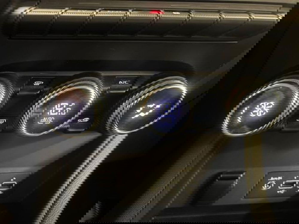 Renault Captur usata a Siena (7)