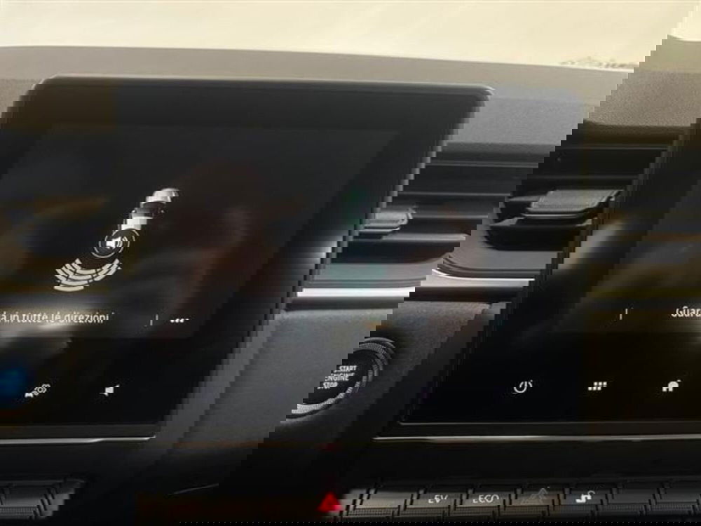 Renault Captur usata a Siena (8)