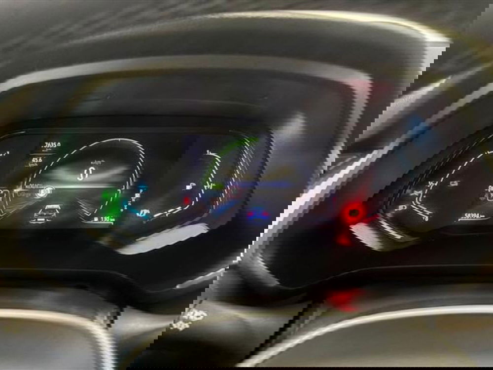 Renault Captur usata a Siena (9)