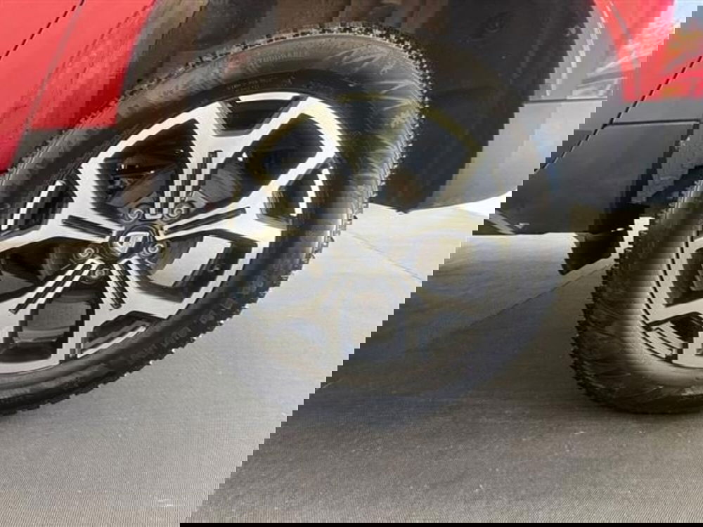 Dacia Duster usata a Siena (10)