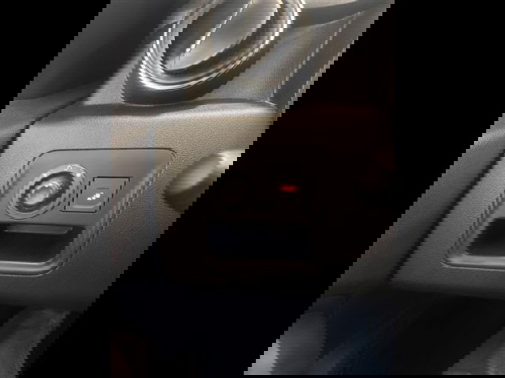 Dacia Duster usata a Siena (11)