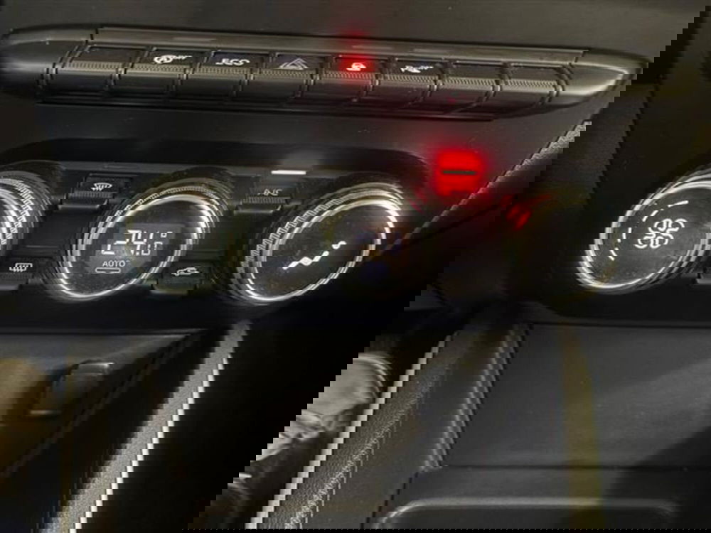 Dacia Duster usata a Siena (12)