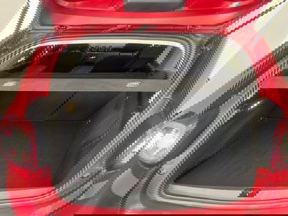 Dacia Duster usata a Siena (13)