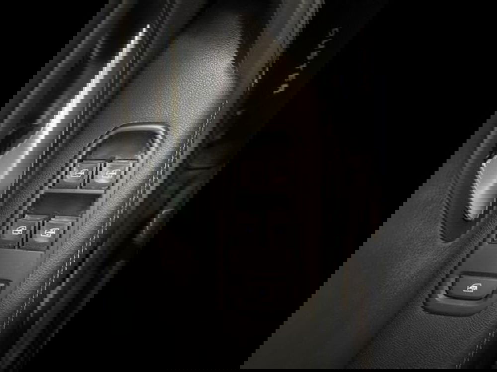 Dacia Duster usata a Siena (4)