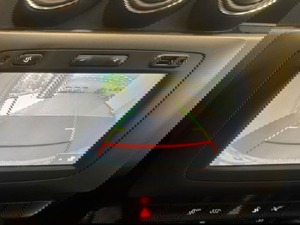 Dacia Duster usata a Siena (5)