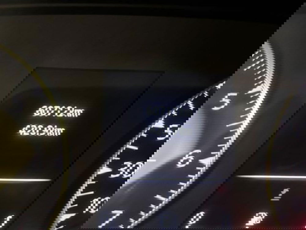 Dacia Duster usata a Siena (6)