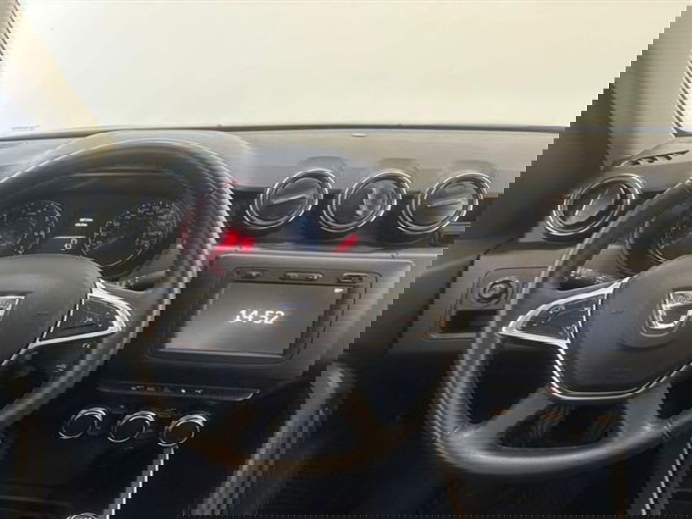 Dacia Duster usata a Siena (8)