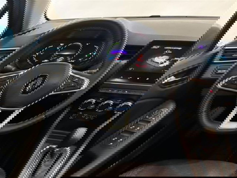 Renault Clio usata a Siena (10)