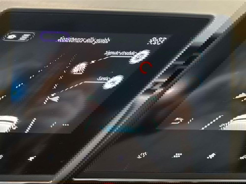 Renault Clio usata a Siena (12)