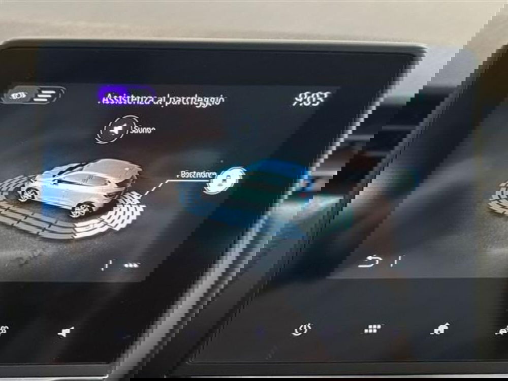 Renault Clio usata a Siena (13)