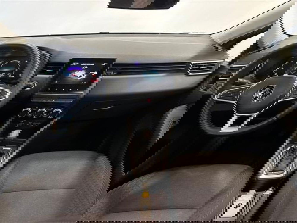 Renault Clio usata a Siena (17)