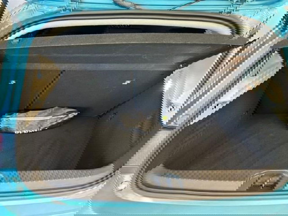 Renault Clio usata a Siena (18)