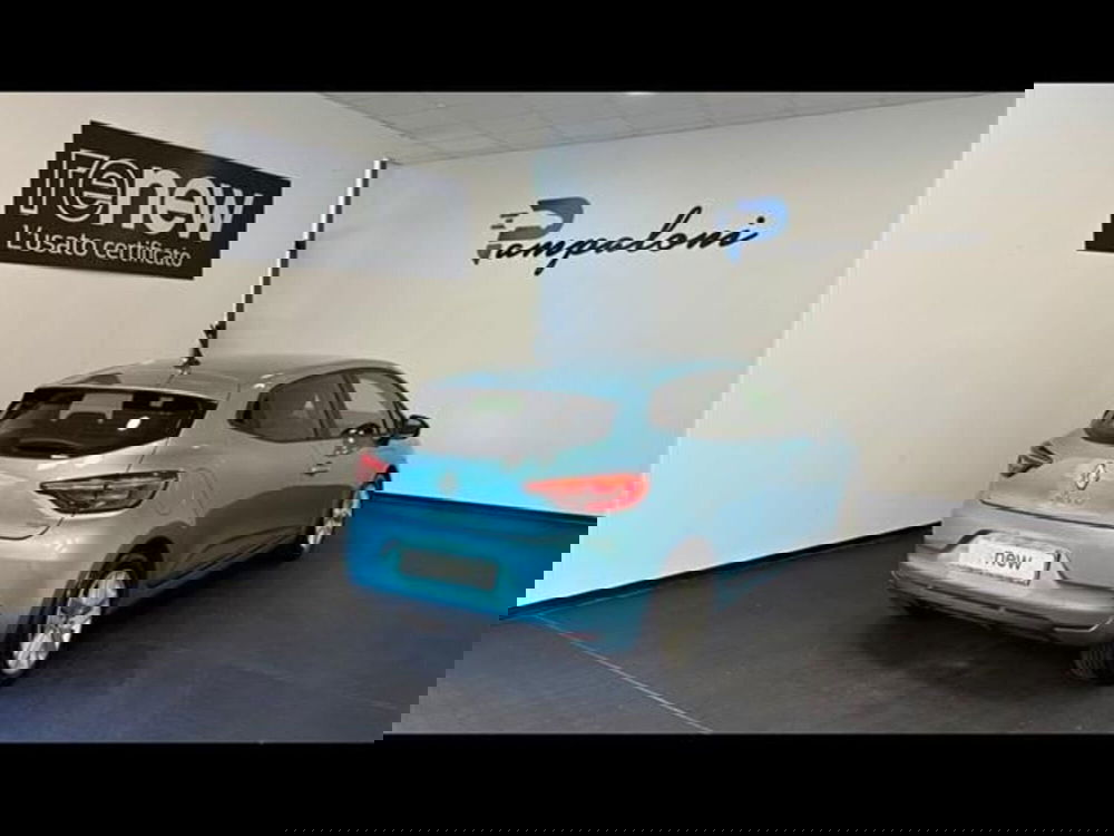 Renault Clio usata a Siena (19)