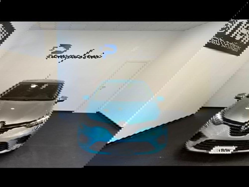 Renault Clio usata a Siena (2)