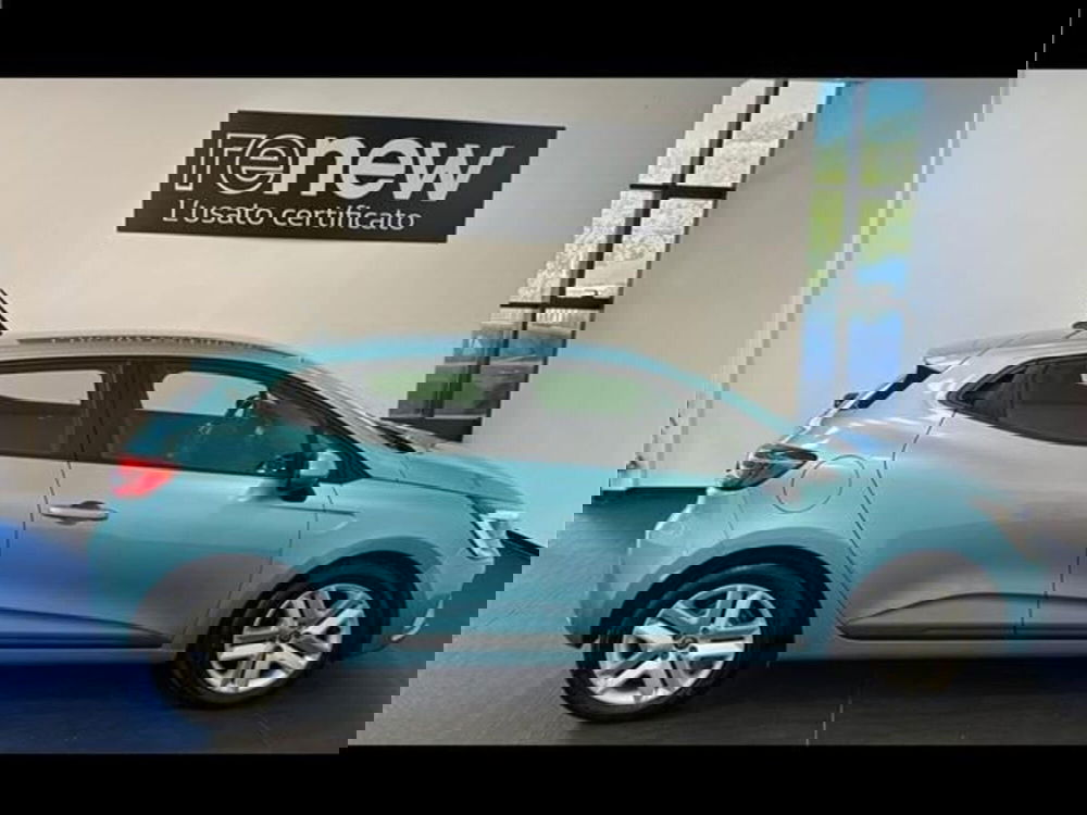 Renault Clio usata a Siena (20)