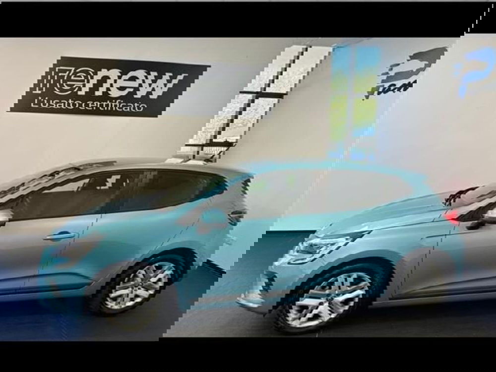 Renault Clio usata a Siena (4)