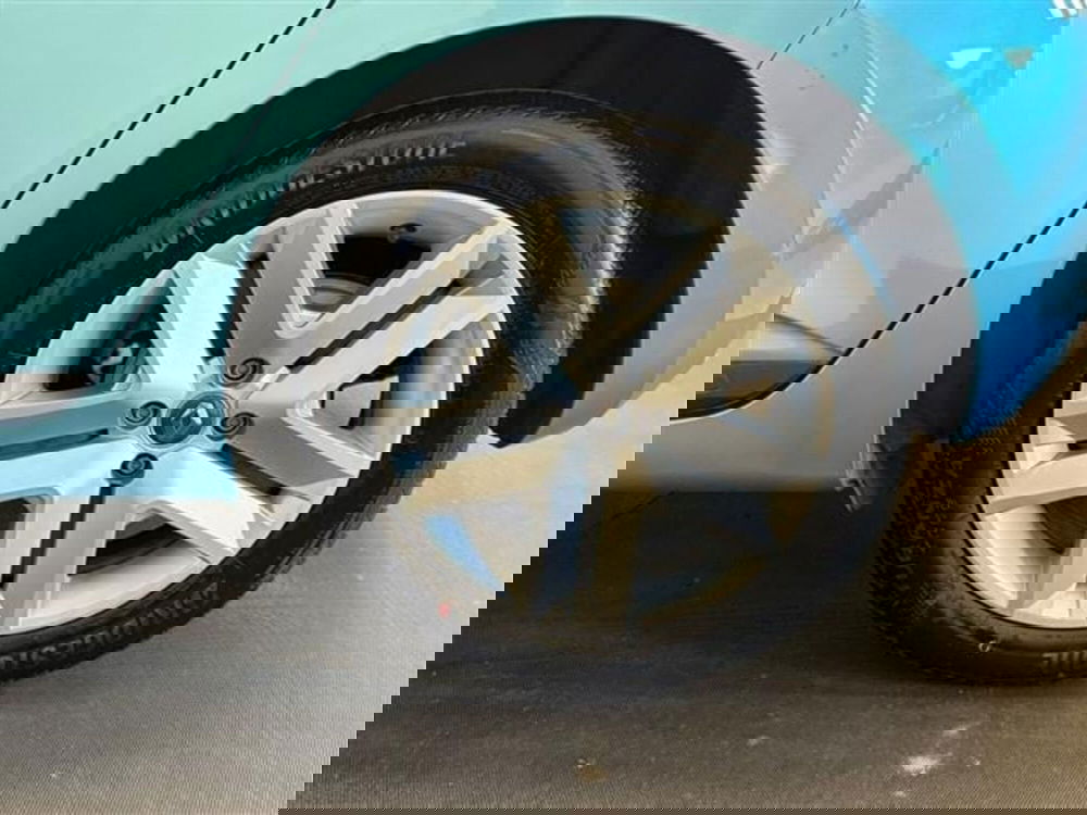 Renault Clio usata a Siena (5)