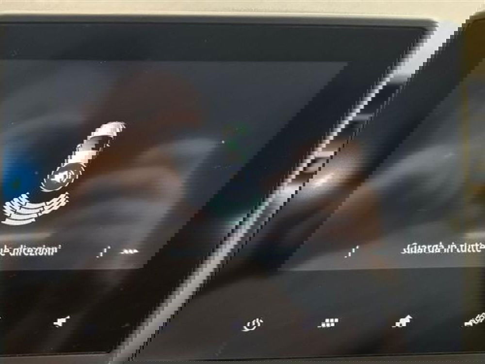 Renault Clio usata a Siena (9)