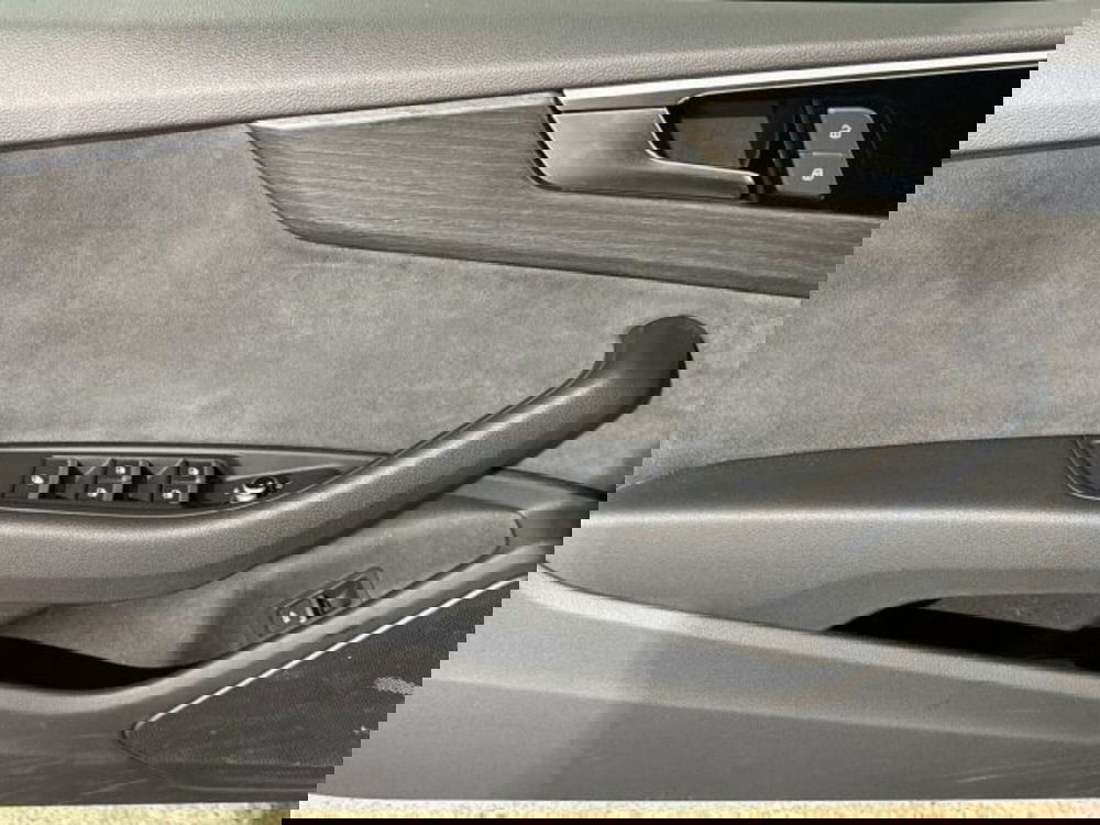 Audi A5 Cabrio usata a Bologna (10)