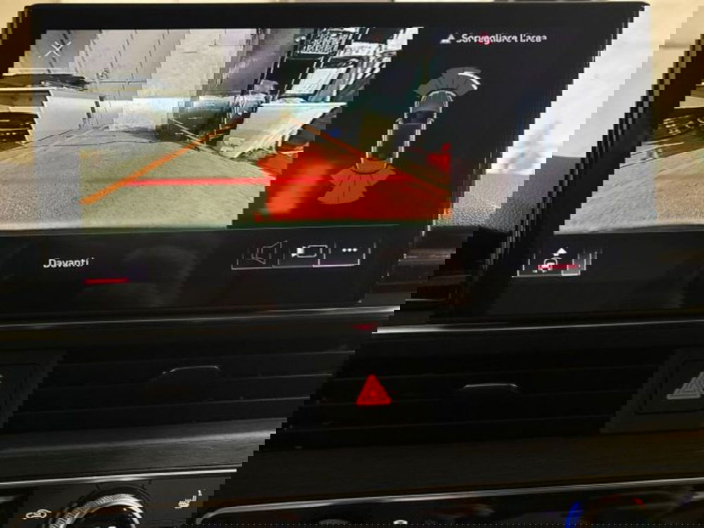 Audi A5 Cabrio usata a Bologna (12)