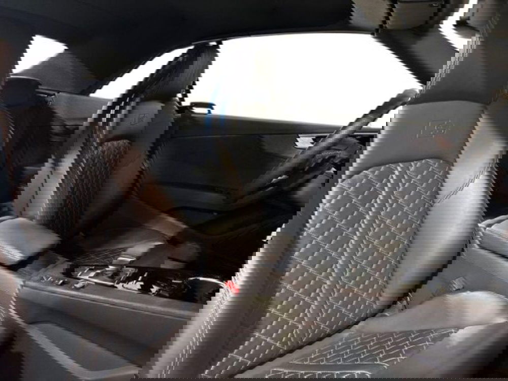 Audi A5 Cabrio usata a Bologna (16)