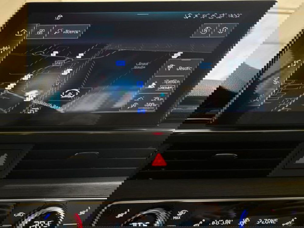 Audi A5 Cabrio usata a Bologna (17)