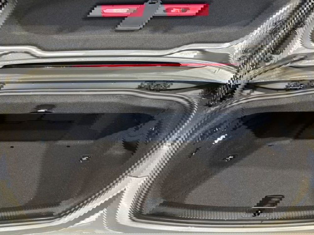 Audi A5 Cabrio usata a Bologna (7)