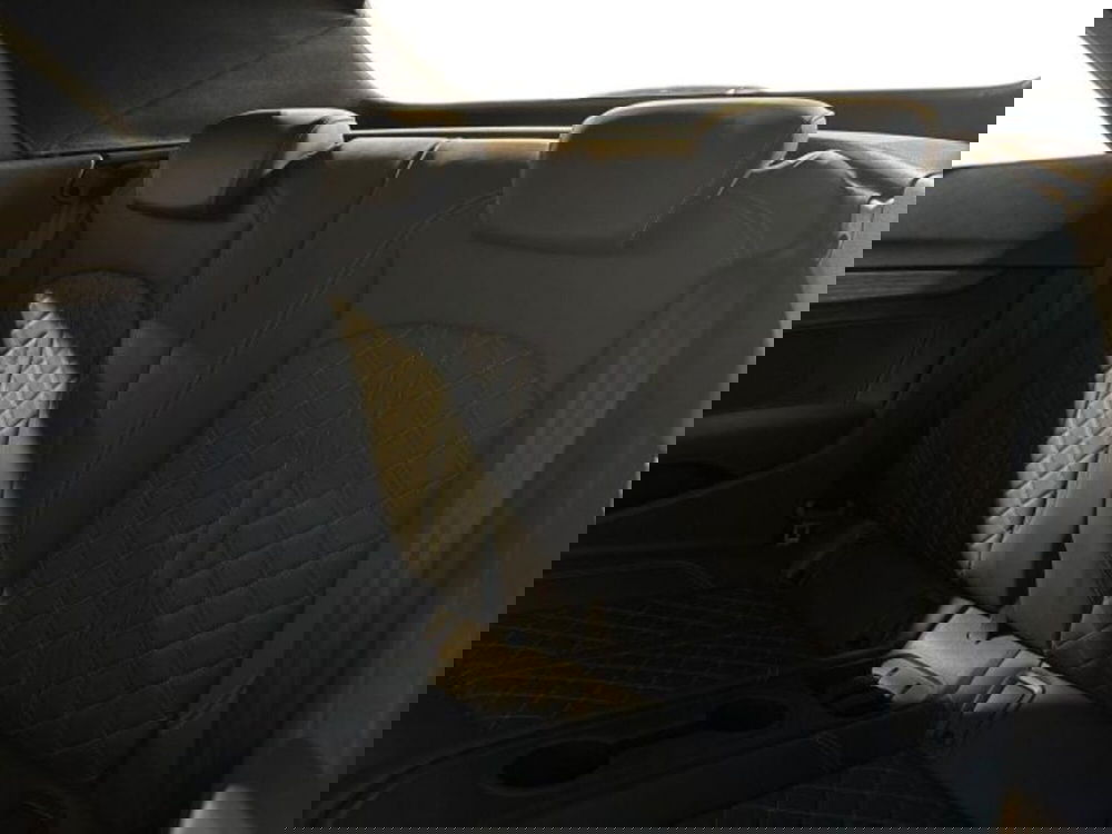 Audi A5 Cabrio usata a Bologna (9)