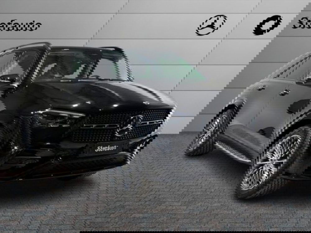 Mercedes-Benz GLE SUV nuova a Bologna