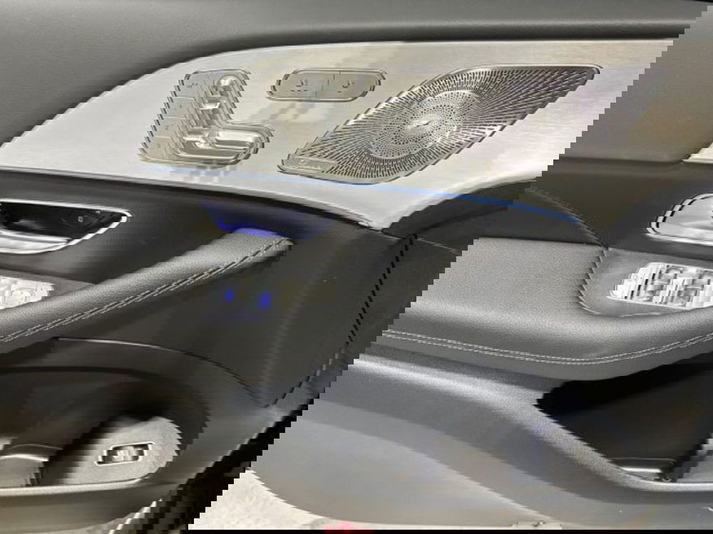 Mercedes-Benz GLE SUV nuova a Bologna (10)