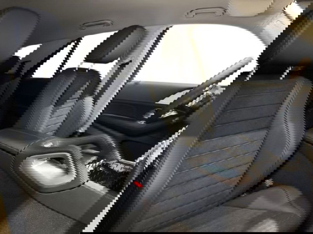 Mercedes-Benz GLE SUV nuova a Bologna (16)