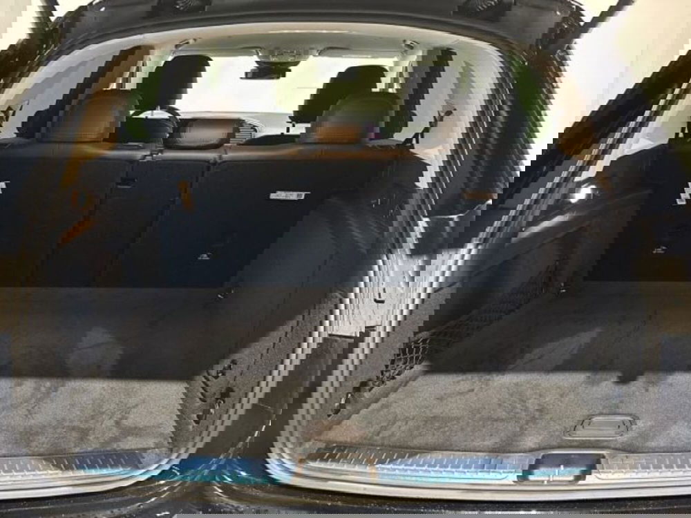 Mercedes-Benz GLE SUV nuova a Bologna (7)