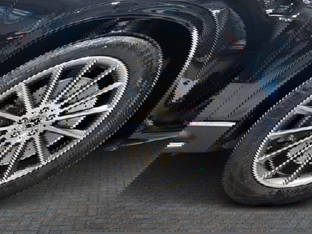 Mercedes-Benz GLE SUV nuova a Bologna (8)