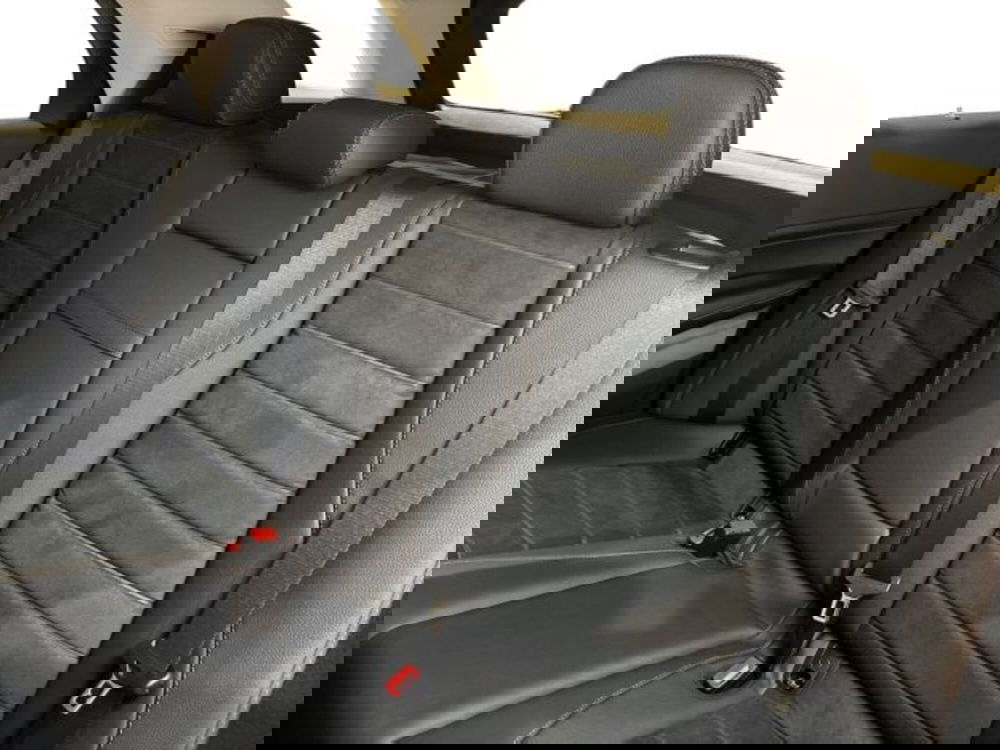 Mercedes-Benz GLE SUV nuova a Bologna (9)